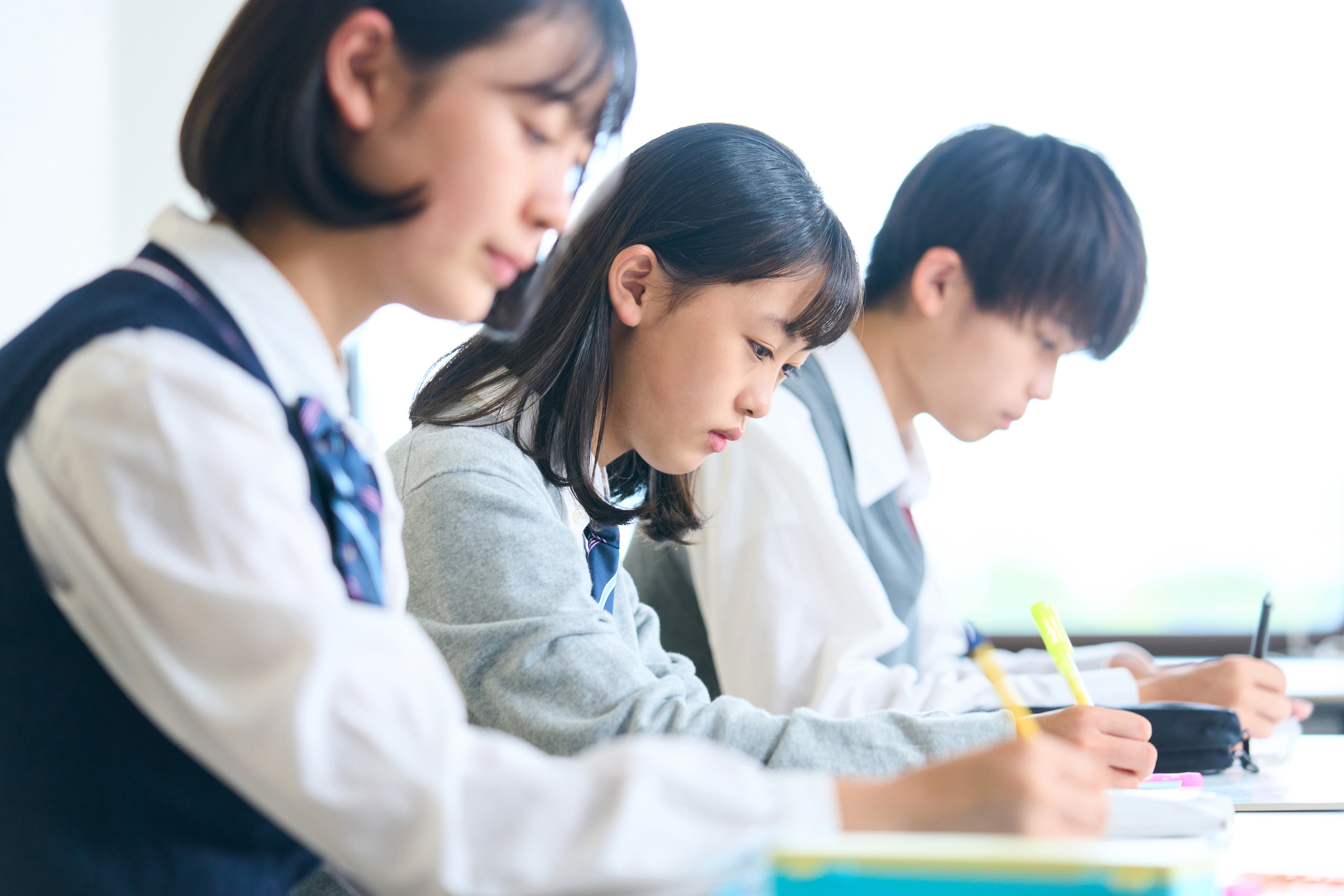 轉身向未來：當前國中適性選擇之升學建議兼論技職教育優勢