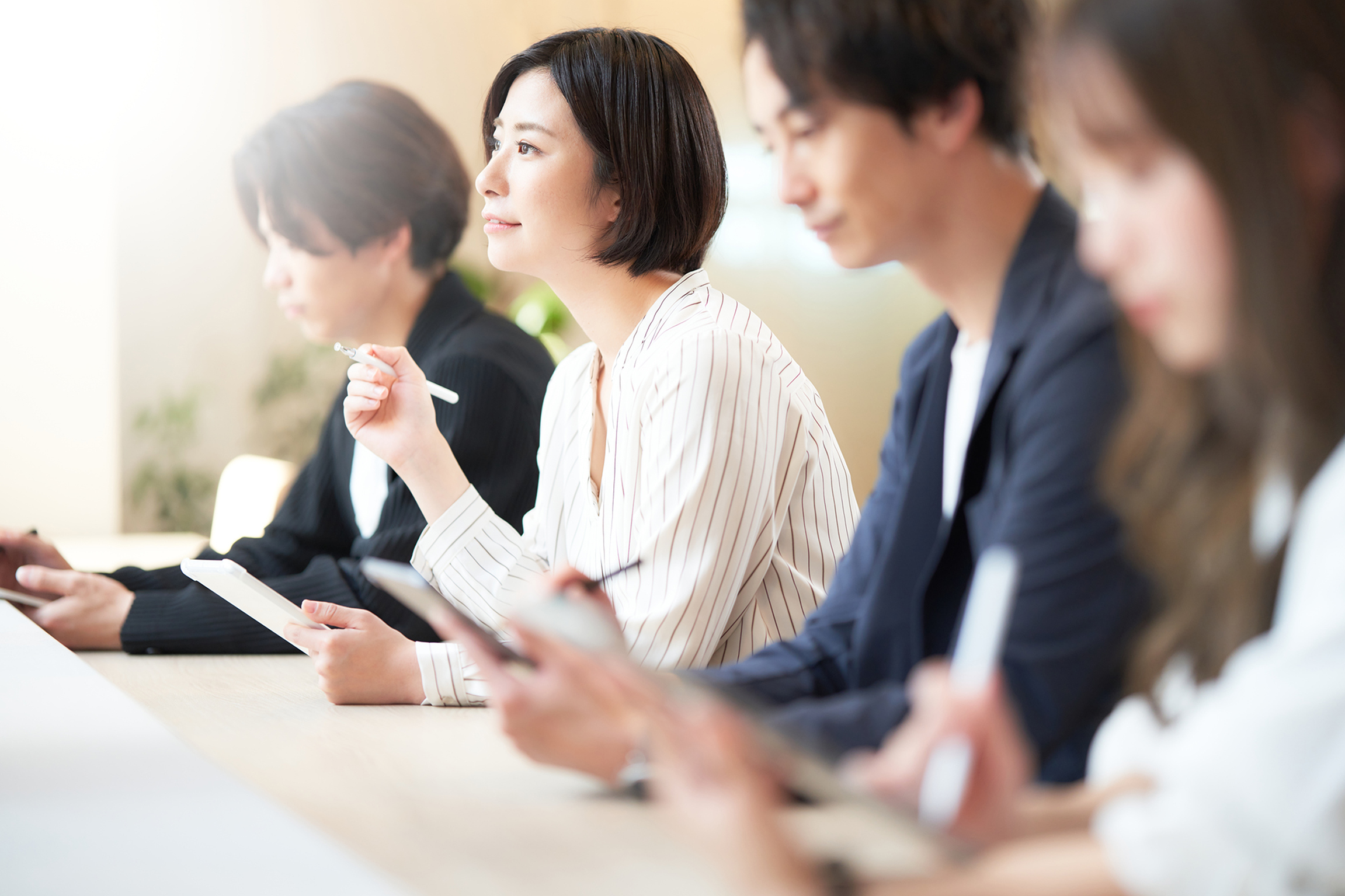 數位學習推動「驚」驗分享