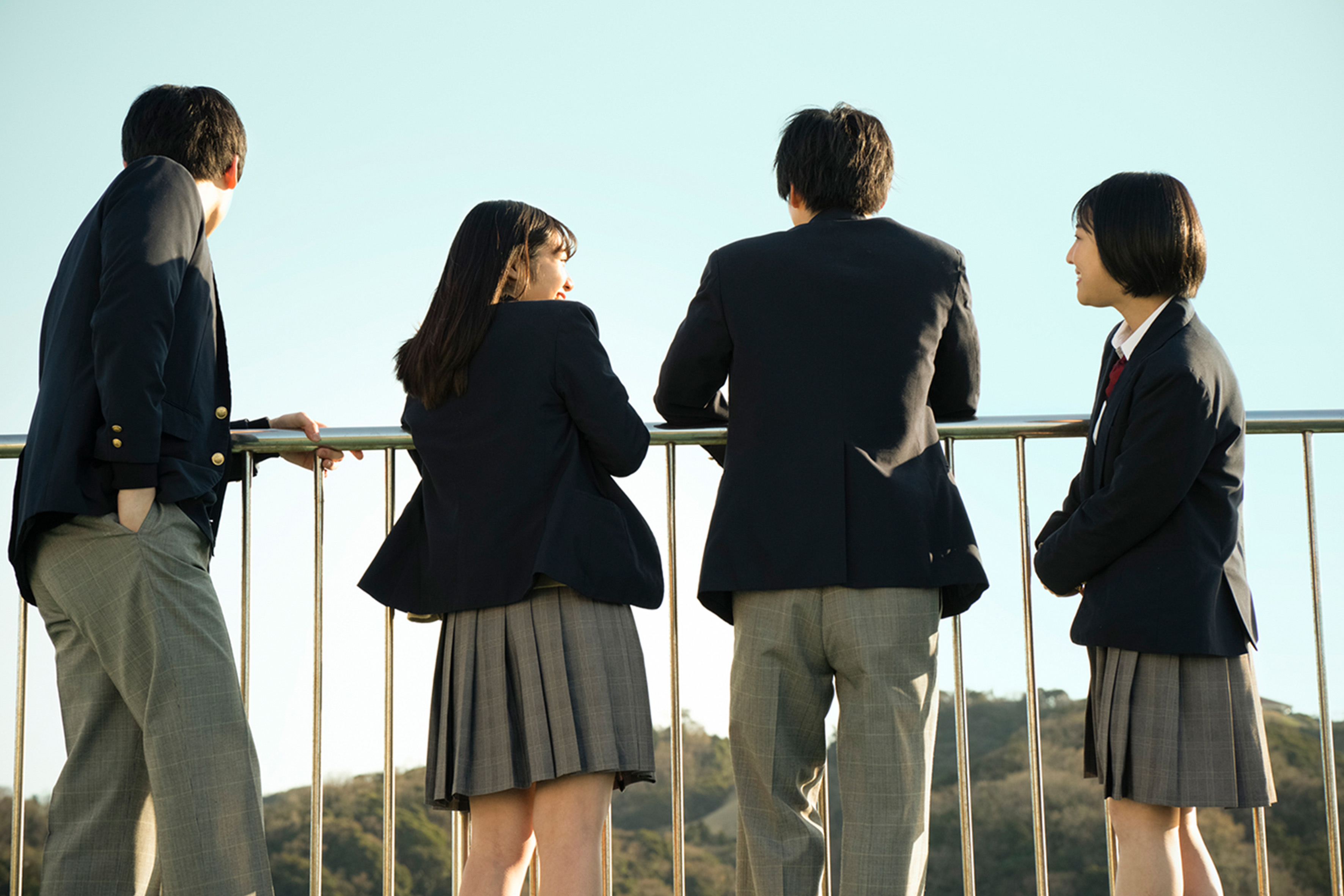 借鏡國際視野：社會情緒學習政策的推動啟示