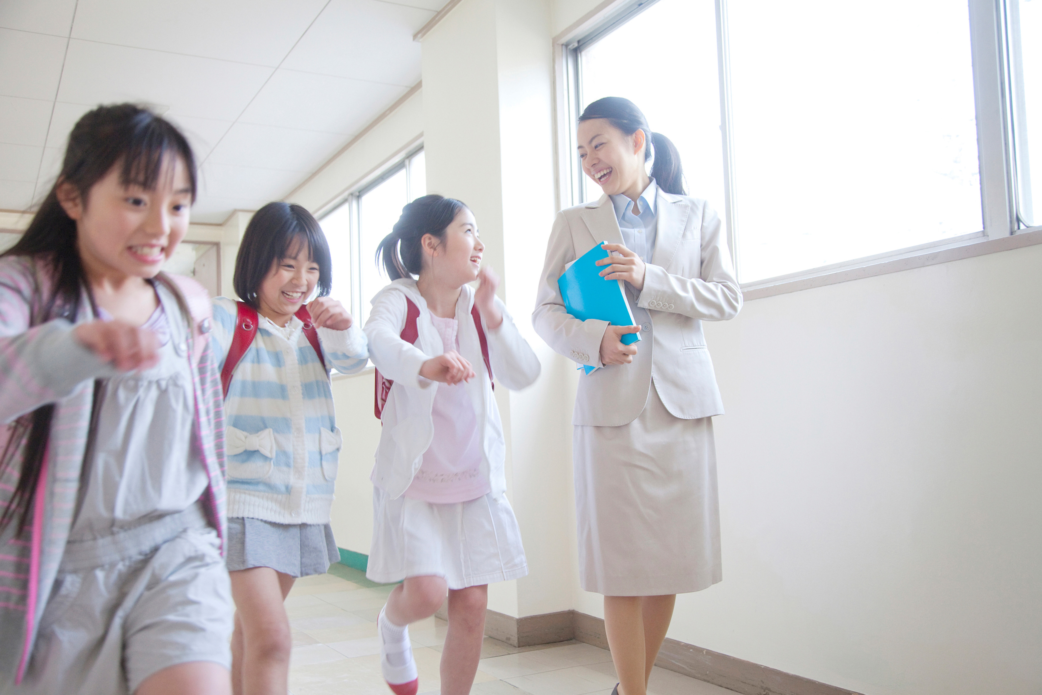 從教師出發的SEL社會情緒學習實踐分享